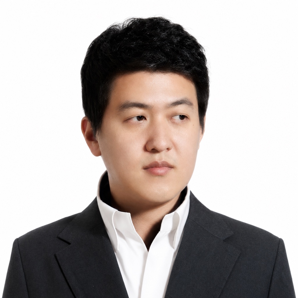 Bonggyu Song