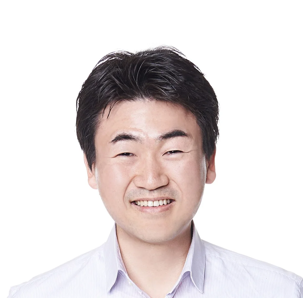 Heejoon Kong
