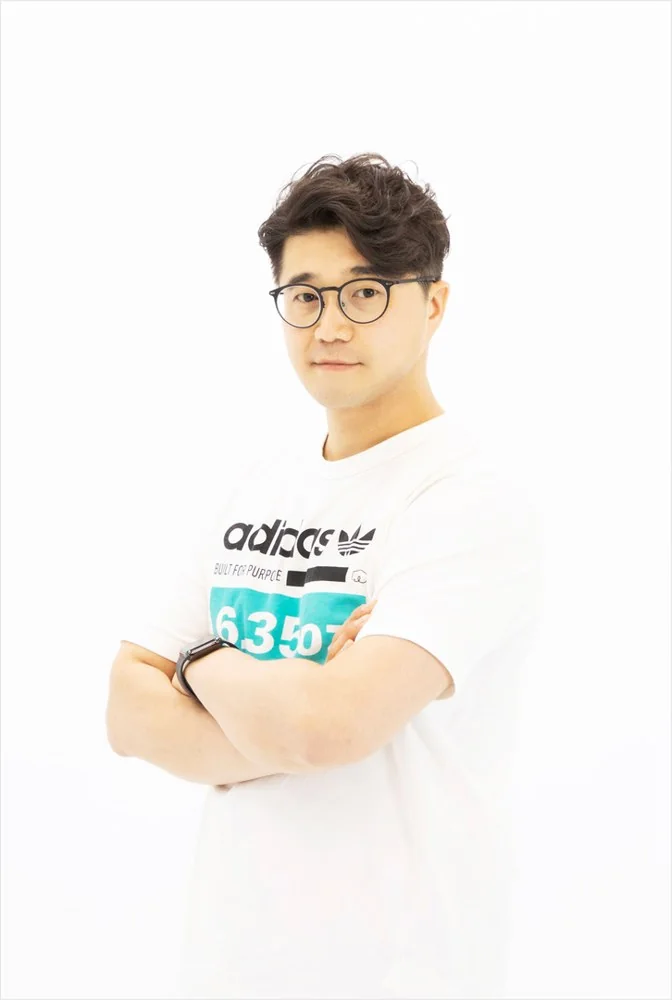 Okkyun Kim