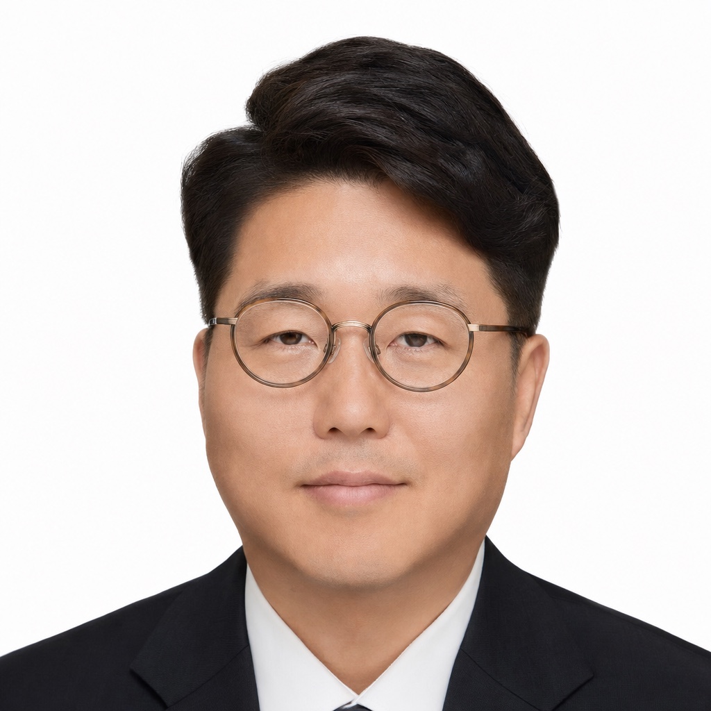 Seongwon Yoo