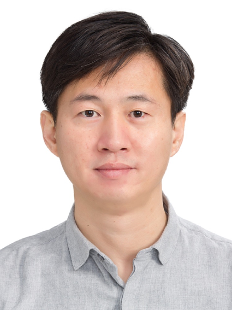 Taemyung Kwon